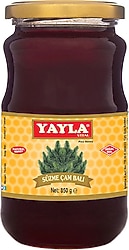 Yayla Süzme Çam Salgı Balı 850 gr