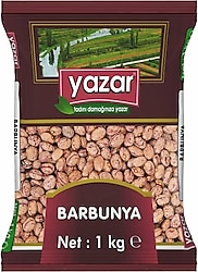 Yazar Barbunya 1 kg