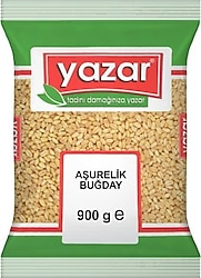 Yazar Aşurelik Buğday 900 gr
