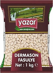 Yazar Dermason Fasulye 1 kg