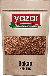 Yazar Kakao 1 kg