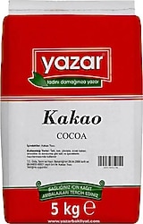 Yazar Kakao 5 kg