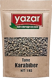 Yazar Tane Karabiber 1 kg