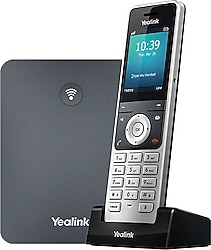 Yealink W76P Telsiz Telefon