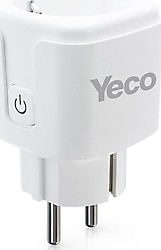 Yeco SP-16 Wi-Fi Akıllı Priz