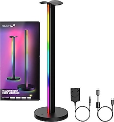 Yeelight Beam Rgbic 2'li Işık Çubuğu
