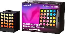 Yeelight Matrix Akıllı Oyun Küpü