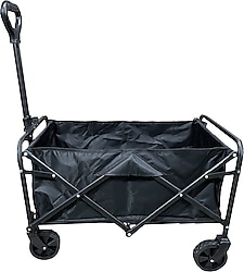 Yek Outdoor Mini Katlanır Plaj Arabası