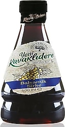 Yeni Kavaklıdere Balsamik Sirke 500 ml