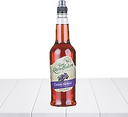 Yeni Kavaklıdere Üzüm Sirkesi 750 ml