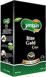 Yenigün Rize Gold 1 kg Çay