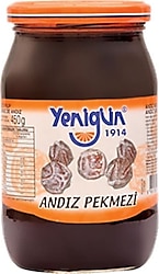 Yenigün 380 gr Andız Pekmezi