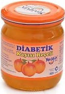 Yenigün Diyabetik Kayısı Reçeli 230 gr