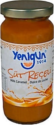 Yenigün Süt Reçeli 270 gr