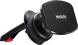 Yesido C128 Manyetik Araç Telefon Tutucu