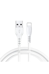 Yesido CA71 1 m USB to Lightning Hızlı Şarj Kablosu