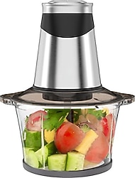 Yesido EC28 400 W Doğrayıcı