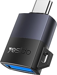 Yesido GS31 Type-C to USB 3.0 Dönüştürücü