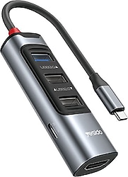 Yesido HB22 Laptop Docking Station