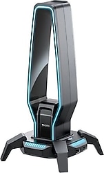 Yesido HB25 RGB Kulaklık Standı