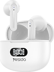 Yesido TWS19 ANC TWS Kulak İçi Bluetooth Kulaklık