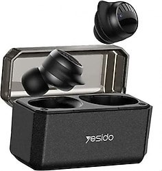 Yesido TWS20 TWS Kulak İçi Bluetooth Kulaklık