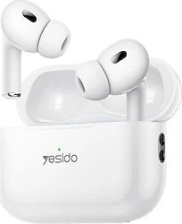 Yesido TWS27 ANC TWS Kulak İçi Bluetooth Kulaklık