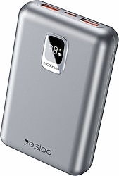 Yesido YP47 20000 mAh Hızlı Şarj Powerbank