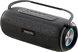 Yesido YSW11 Bluetooth Hoparlör
