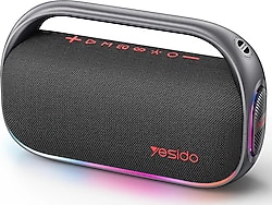 Yesido YSW31 Bluetooth Hoparlör
