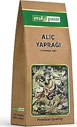 Yeşil Pazar Alıç Yaprağı 24 gr