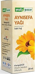Yeşil Pazar Aynısefa Yağı 20 ml