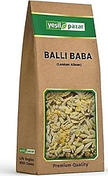 Yeşil Pazar Ballı Baba 20 gr