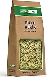 Yeşil Pazar Bilye Kekik 50 gr