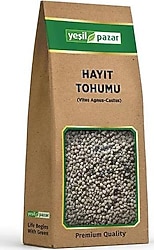 Yeşil Pazar Hayıt Tohumu 100 gr