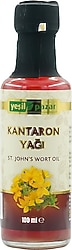 Yeşil Pazar Kantaron Yağı 100 ml