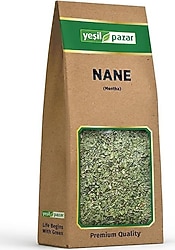 Yeşil Pazar Nane 100 gr