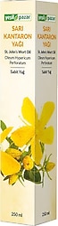Yeşil Pazar Sarı Kantaron Yağı 250 ml