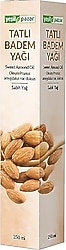 Yeşil Pazar Tatlı Badem Yağı 250 ml