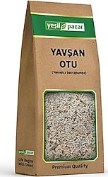 Yeşil Pazar Yavşan Otu 50 gr