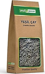 Yeşil Pazar Yeşil Çay 100 gr