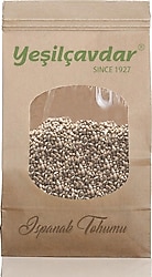 Yeşilçavdar Ispanak Tohumu 100 gr
