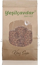 Yeşilçavdar Kiraz Sapı 50 gr