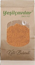 Yeşilçavdar Köfte Harcı 250 gr