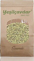 Yeşilçavdar Sinameki 1 kg