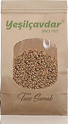 Yeşilçavdar Tane Sumak 500 gr