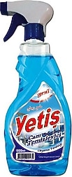 Yetiş Cam Temizleyici 750 ml