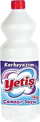 Yetiş Karbeyazım Çamaşır Suyu 1 kg