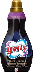 Yetiş Black Diamond Yumuşatıcı 1.44 lt
