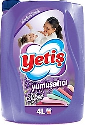 Yetiş Magical Touch Yumuşatıcı 4 lt